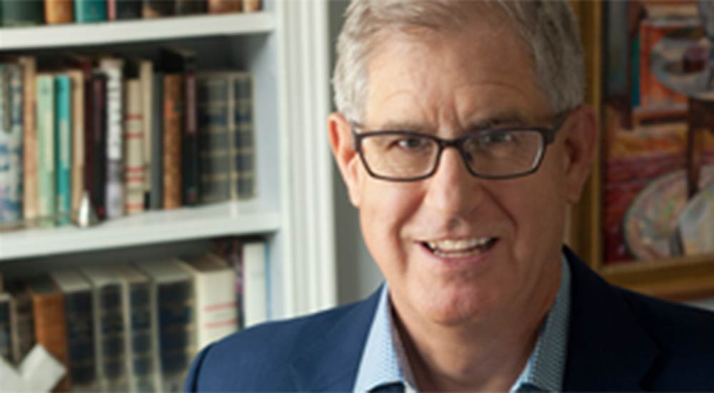 Il futuro dell’editoria letteraria per Galassi (Farrar, Straus & Giroux)