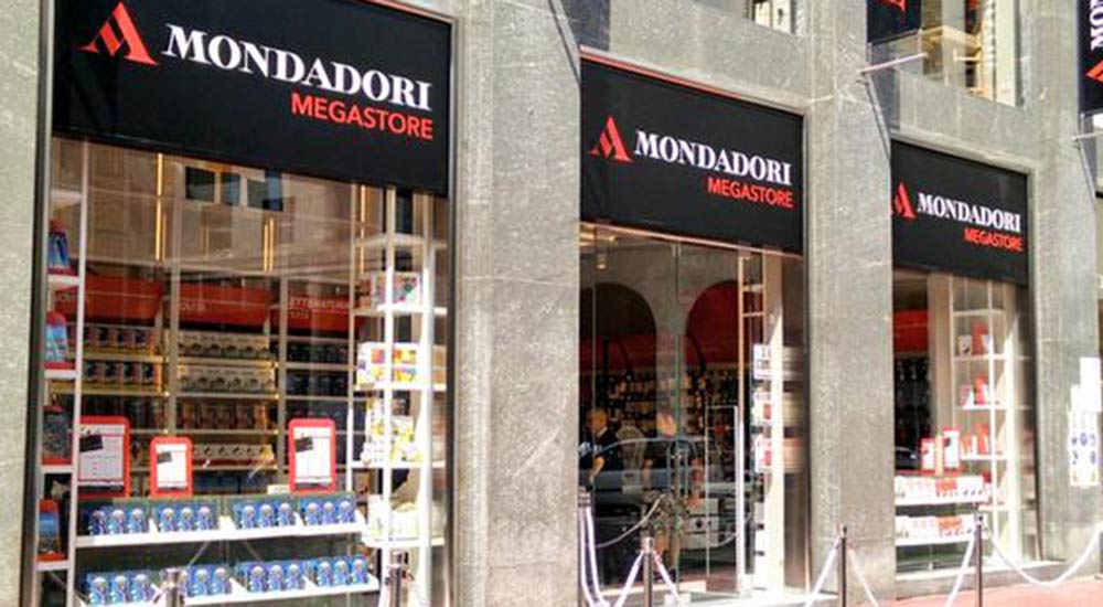 Mondadori