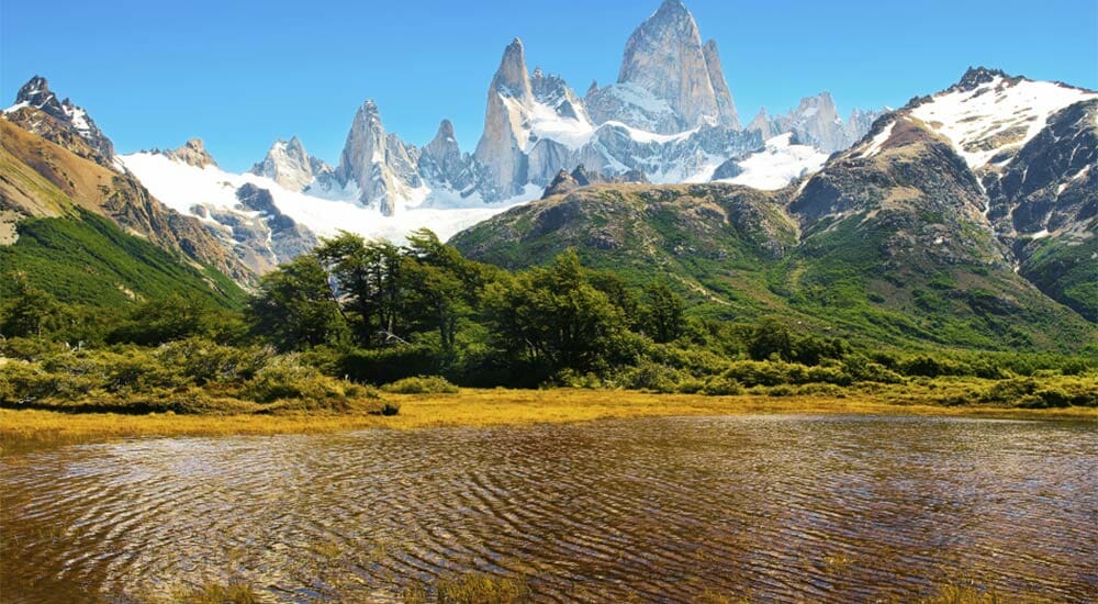 Patagonia