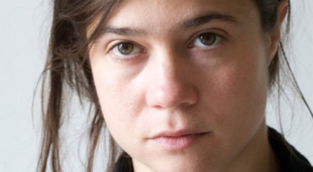 Stéphanie Hochet