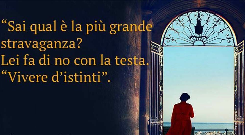 “La tentazione di essere felici” di Marone sarà un film