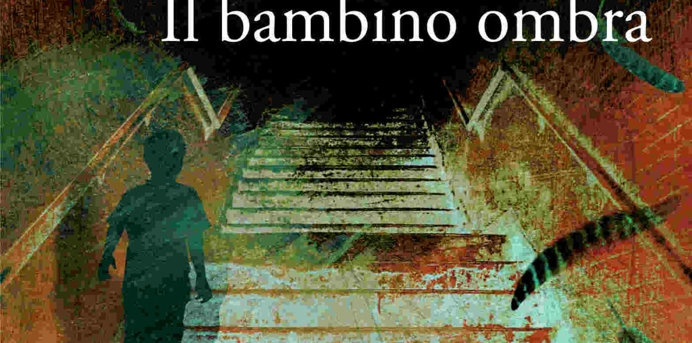 “Il bambino ombra”, un nuovo thriller dalla Svezia