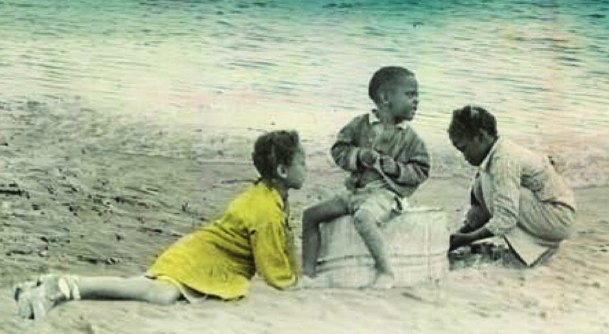 Una storia d’amore e coraggio sullo sfondo dell’America degli anni ’30