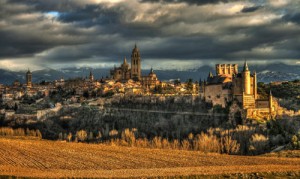 segovia