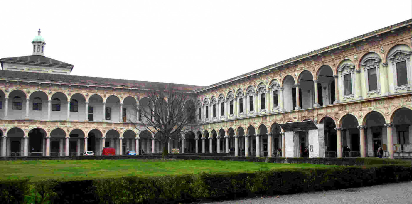 Uno spazio-libreria gestito dagli studenti della Statale di Milano?