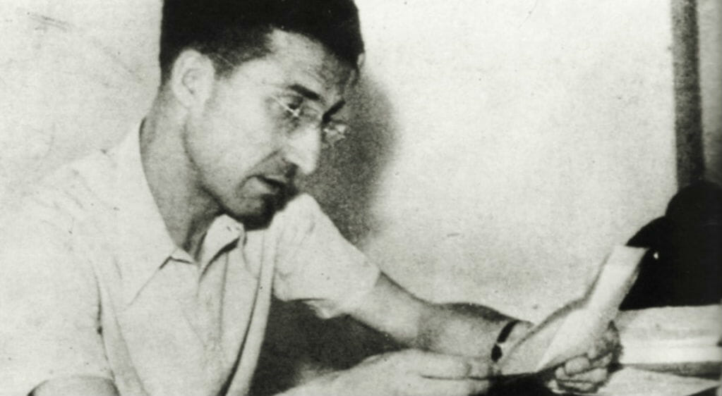 cesare pavese