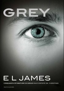 Grey E L James