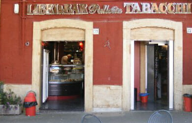 Dalla Sicilia a Roma: la storia di un libraio speciale, che lotta contro le mafie