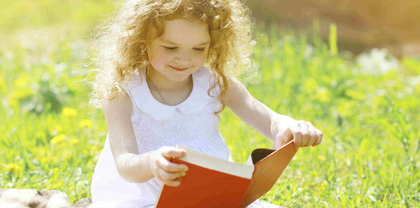 Un libro animato che risponde alle prime domande dei bambini sugli animali