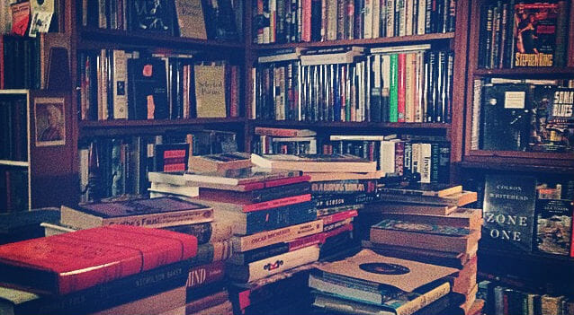 Ecco come trovare la bellissima libreria segreta di New York, nata dal  sogno di Michael 