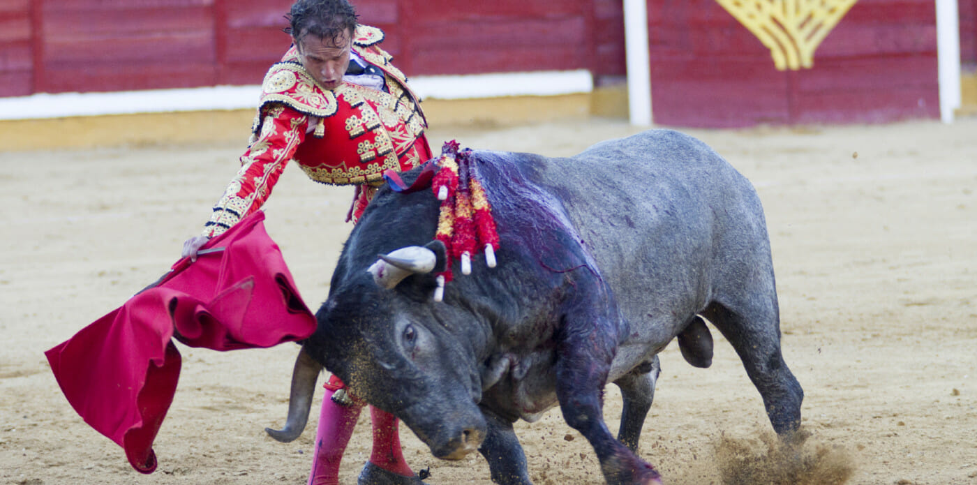 corrida
