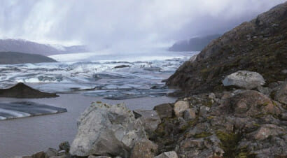 L'Islanda primordiale in un libro fotografico spettacolare - La gallery