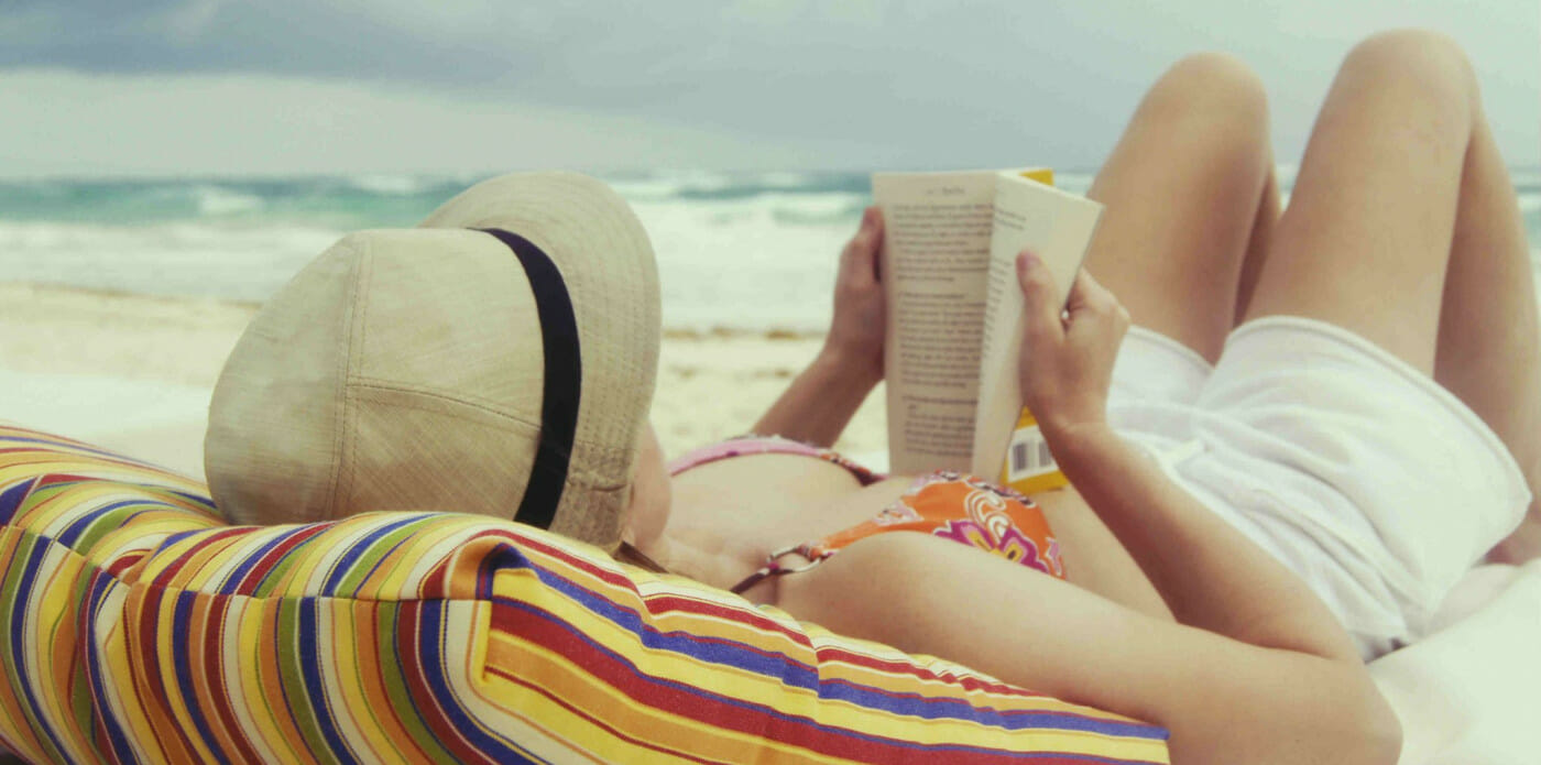 Quest’estate leggere (per un italiano su due) è il miglior alleato contro stanchezza e stress
