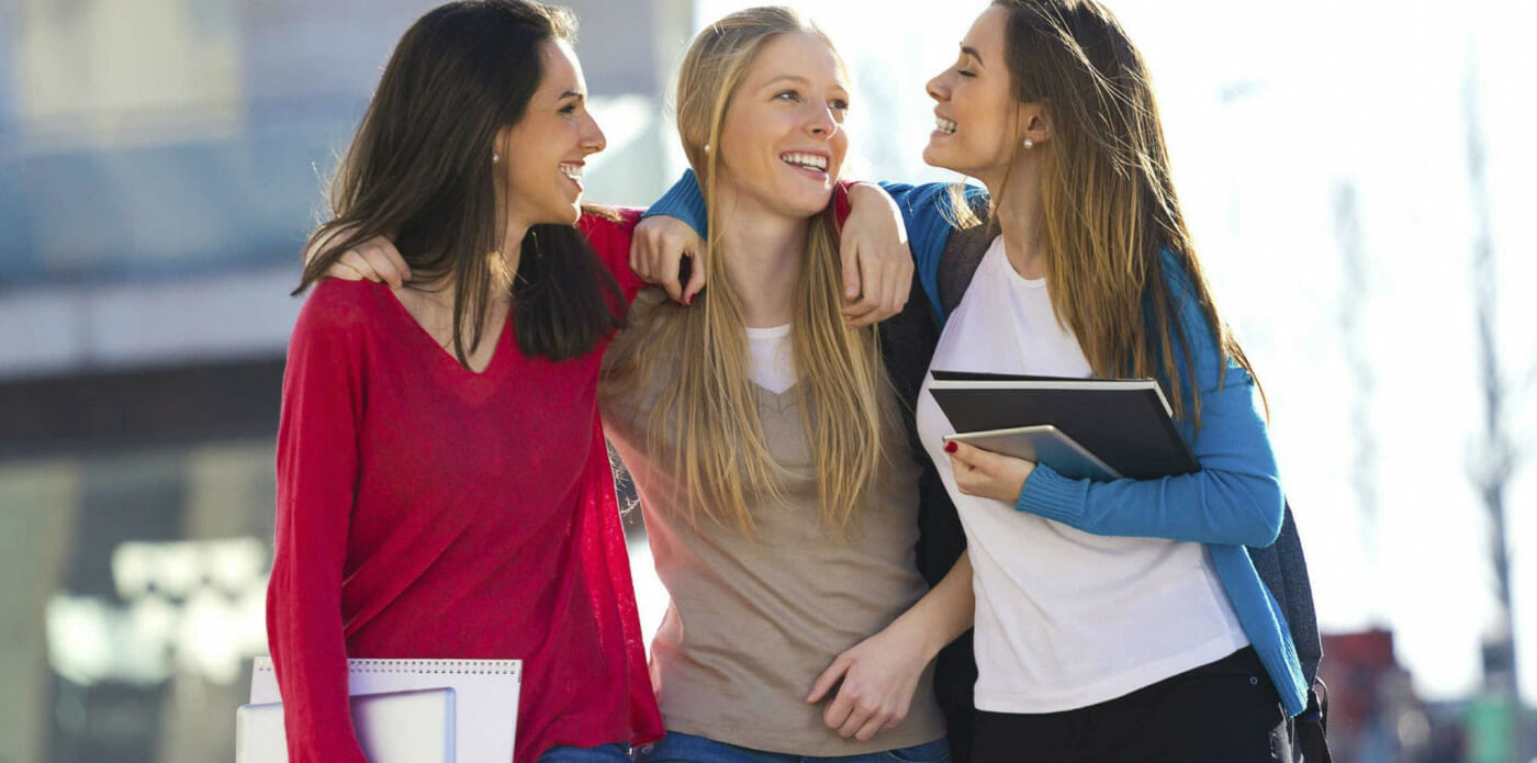 Università, i ragazzi italiani preferiscono le facoltà scientifiche e…