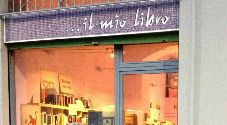 “La scatola lilla”: il blog della libraia che racconta i suoi colleghi