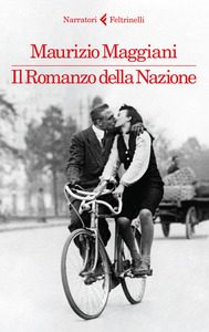 Il romanzo della nazione