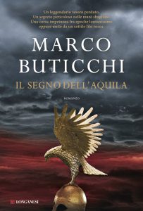 Il segno dell'aquila Marco Buticchi