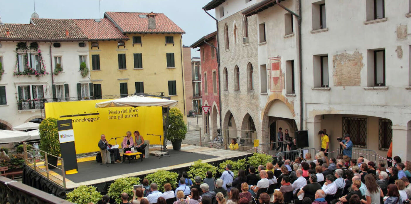 Pordenonelegge 2016: gli incontri da non perdere, giorno per giorno