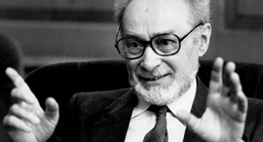 Primo Levi