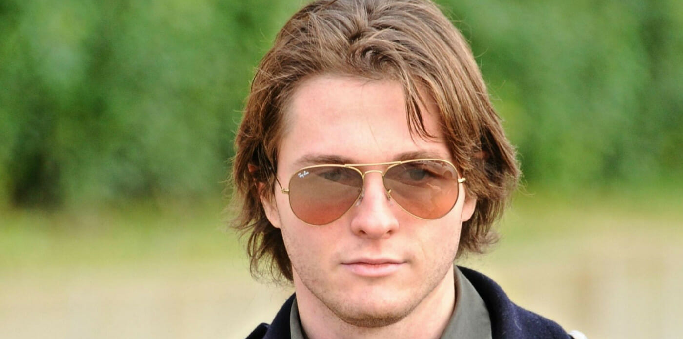 Raffaele Sollecito