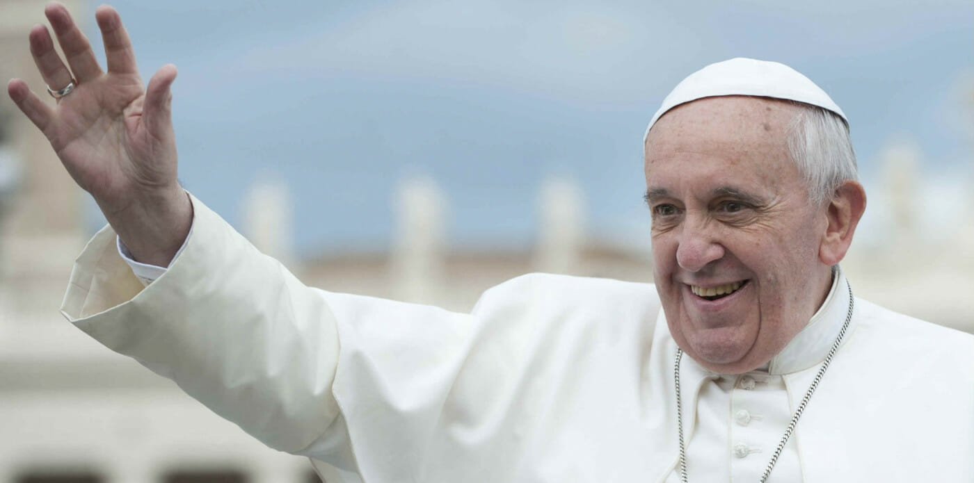 papa francesco bergoglio