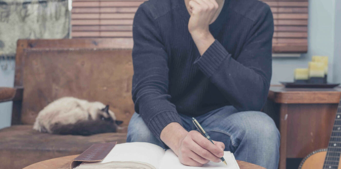 scuola scrittura Molly Bloom