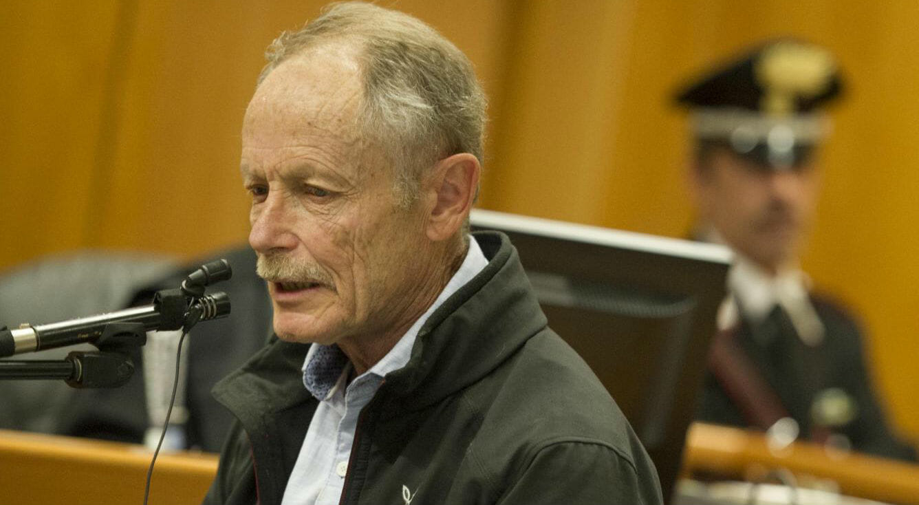 Erri De Luca, processo a un "vecchio scrittore"