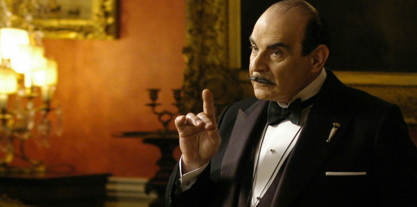 poirot