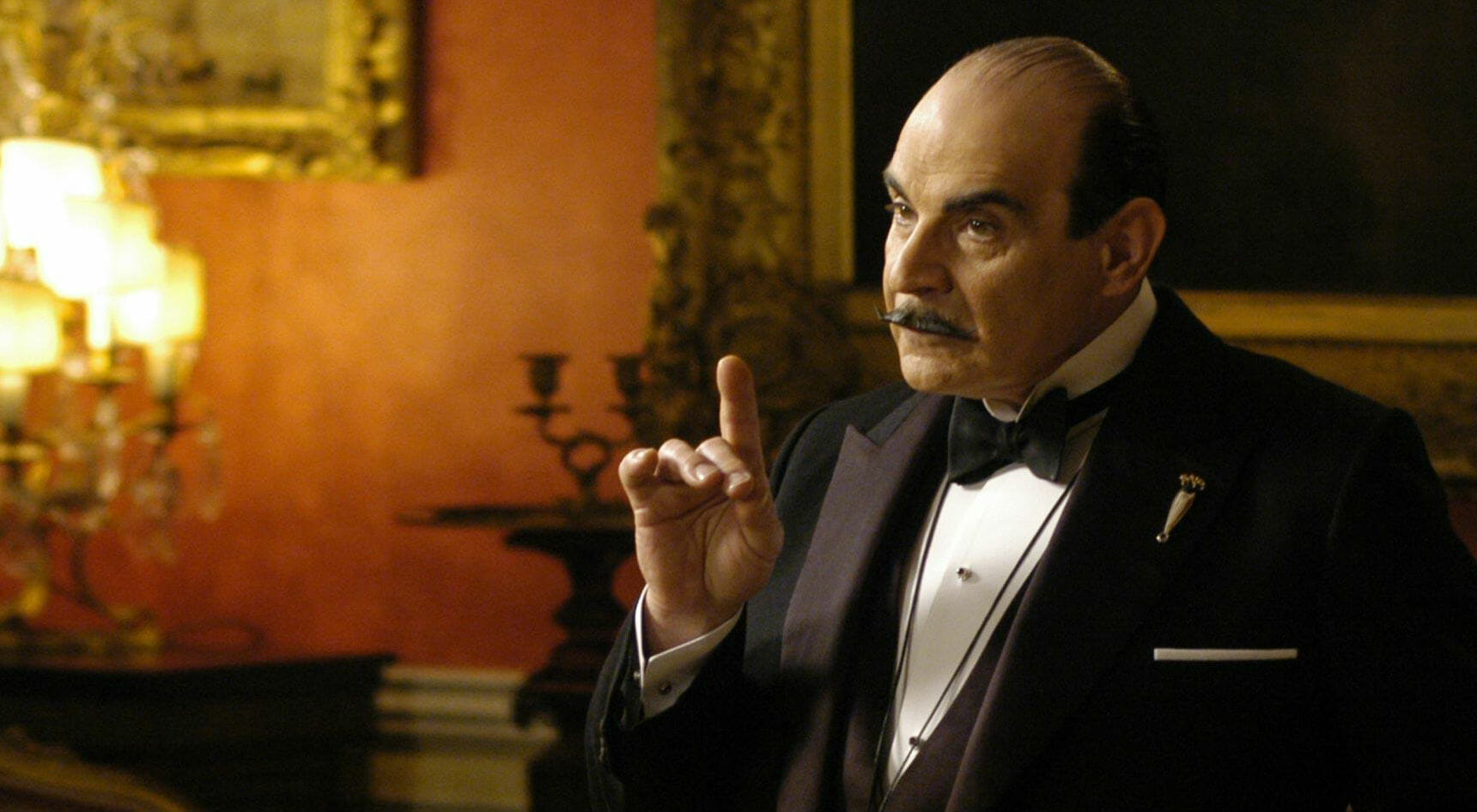 poirot