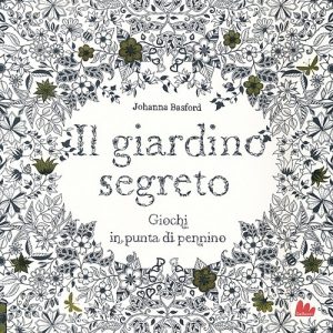 Il giardino segreto