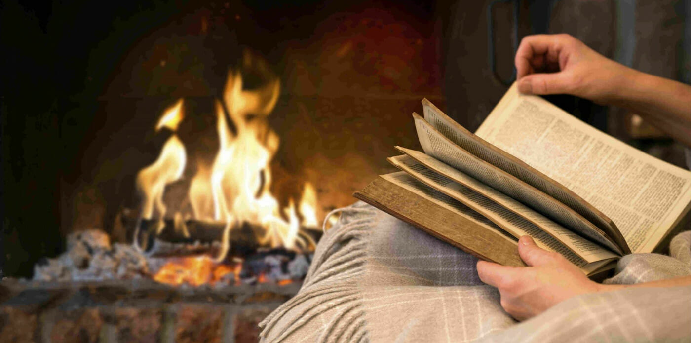 Viaggio nella letteratura che racconta l’inverno