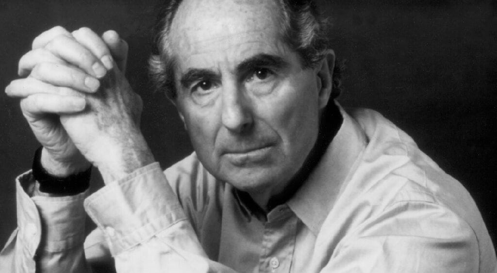 Philip Roth