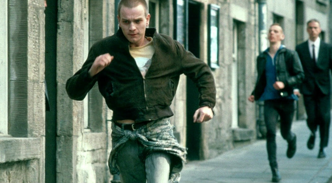 "L'artista del coltello": Welsh torna alle atmosfere di "Trainspotting"