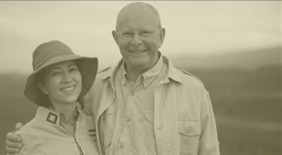“Wilbur and Niso Smith Foundation”: alla scoperta dei nuovi autori d’avventura