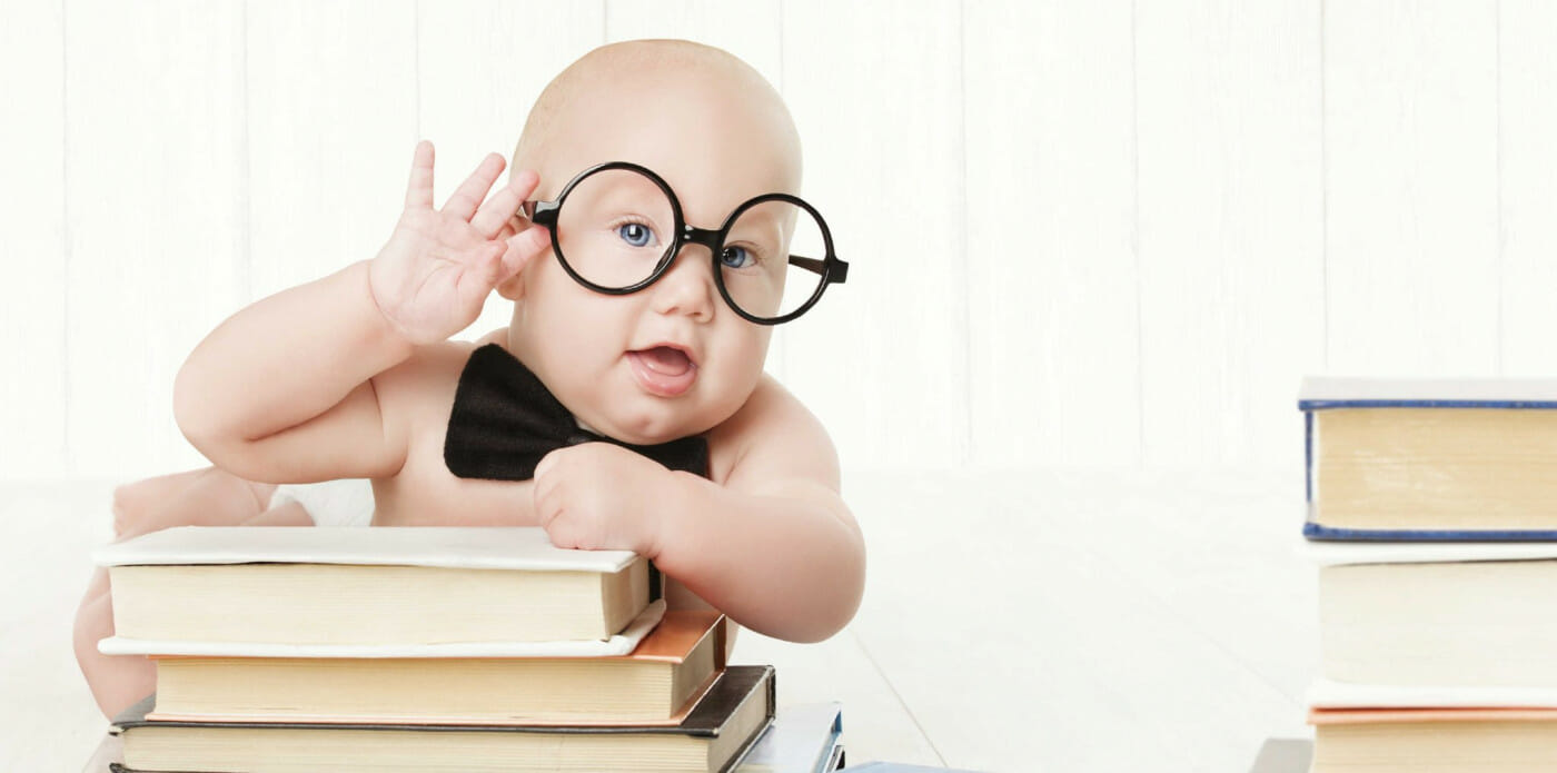 Storia di una libreria tutta dedicata ai più piccoli (e alle mamme)