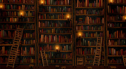 Perché le biblioteche sono più che mai importanti nell’era di Google