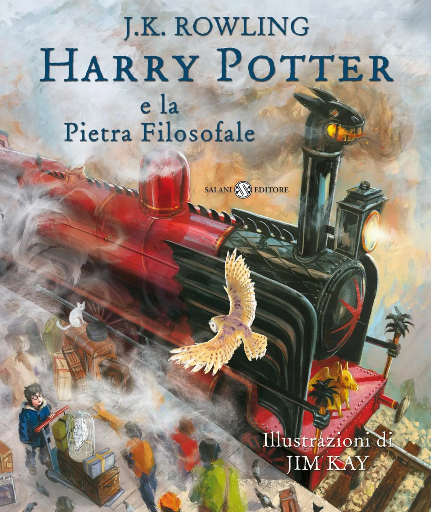 Confezione Da Mettere Collegare Insegnamento Uscita Libri Harry Potter Amazon Agingtheafricanlion Org