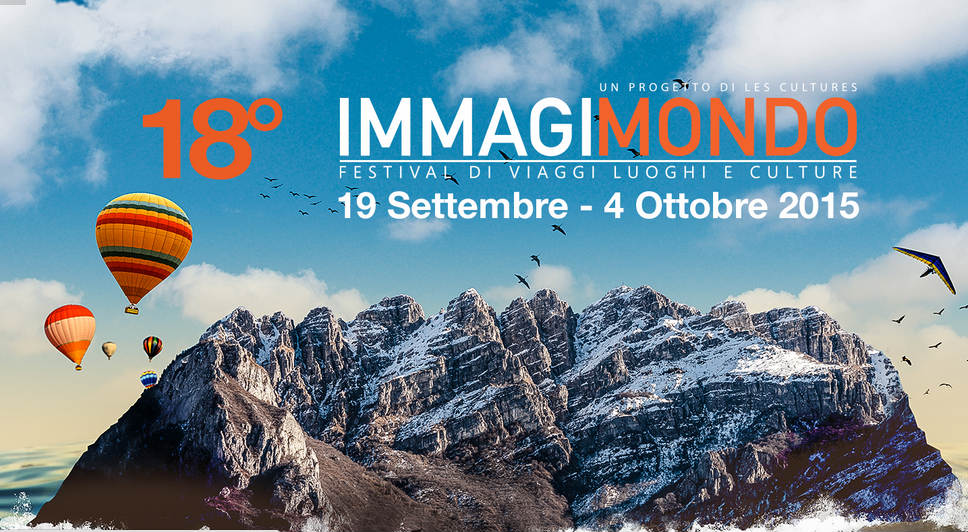 Ecco “Immagimondo”, festival di viaggi, luoghi e culture