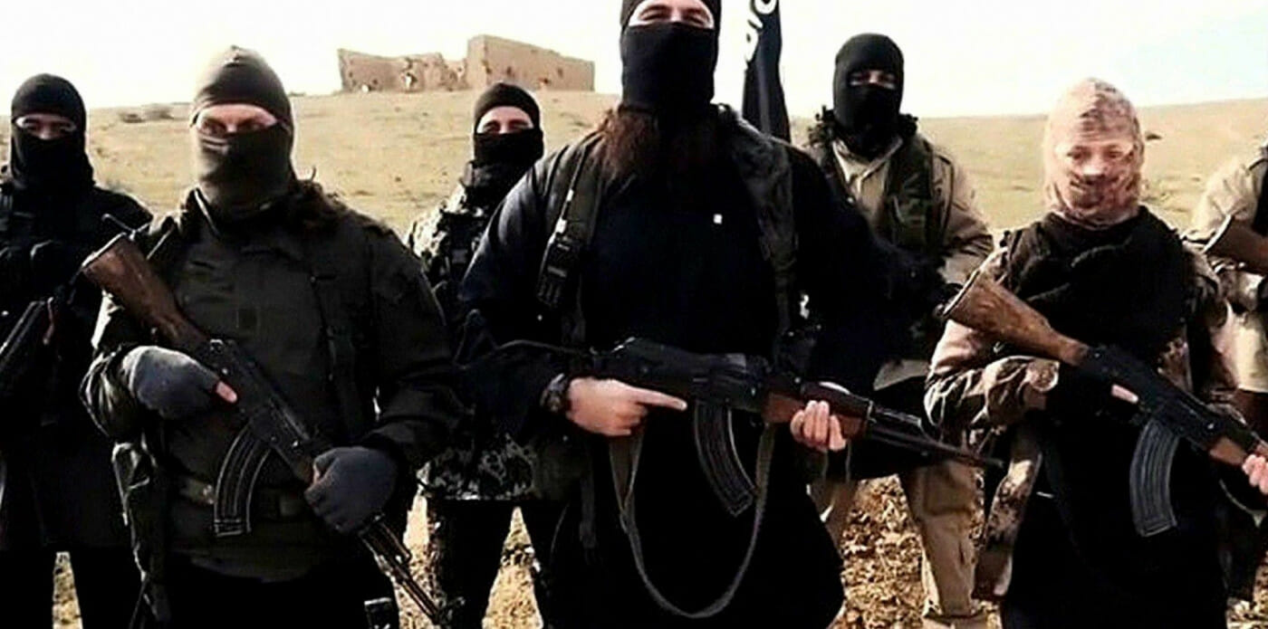Perché sconfiggere l’ISIS non deve essere l’unico obbiettivo