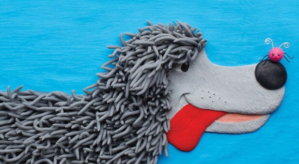Creare e modellare i personaggi delle storie. In libreria i laboratori per bambini