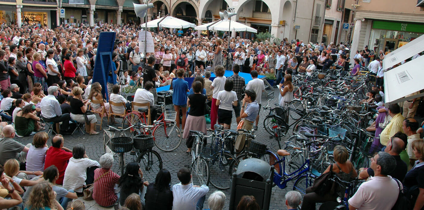 Festivaletteratura di Mantova: gli ospiti della 20esima edizione