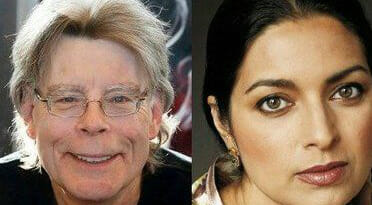 Obama premia Stephen King e Jhumpa Lahiri