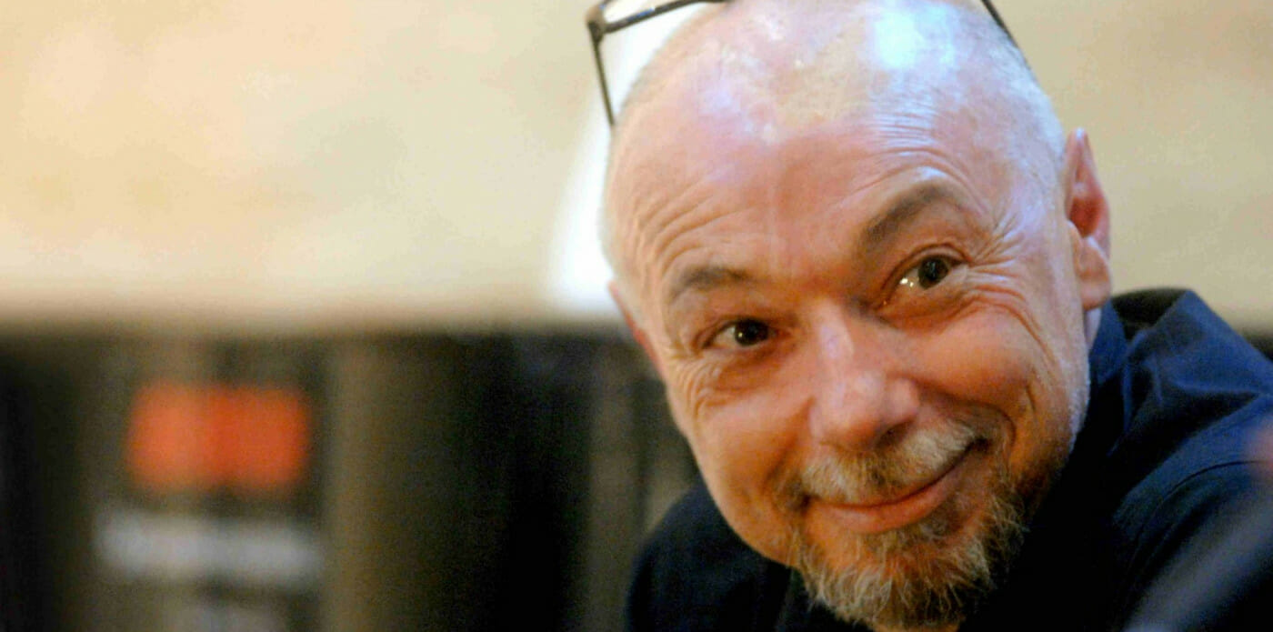 paolo nori