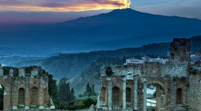 Taobuk, incontri d'autore nella magica Taormina