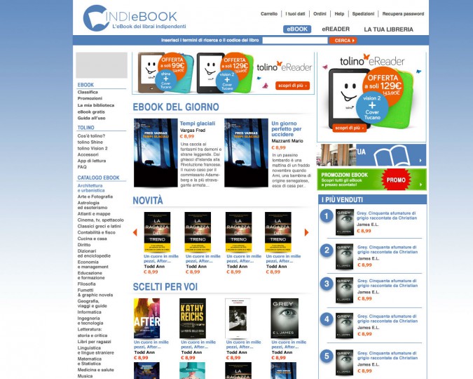 01_Home Page INDIeBOOK