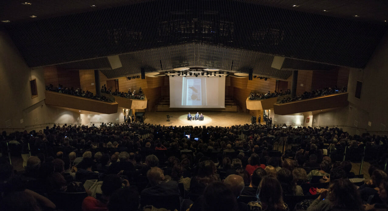 BookCity Milano 2015: gli incontri da non perdere domenica 25 ottobre
