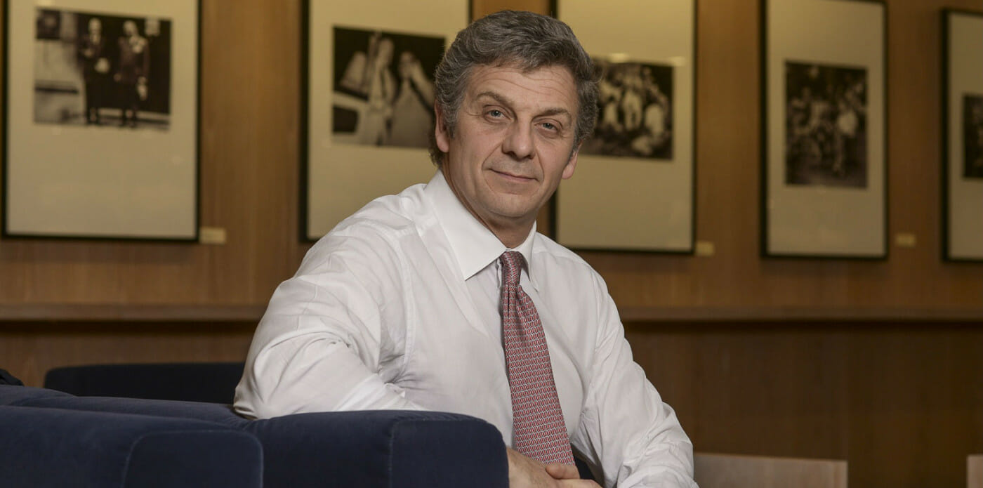 Enrico Selva Coddè, Mondadori