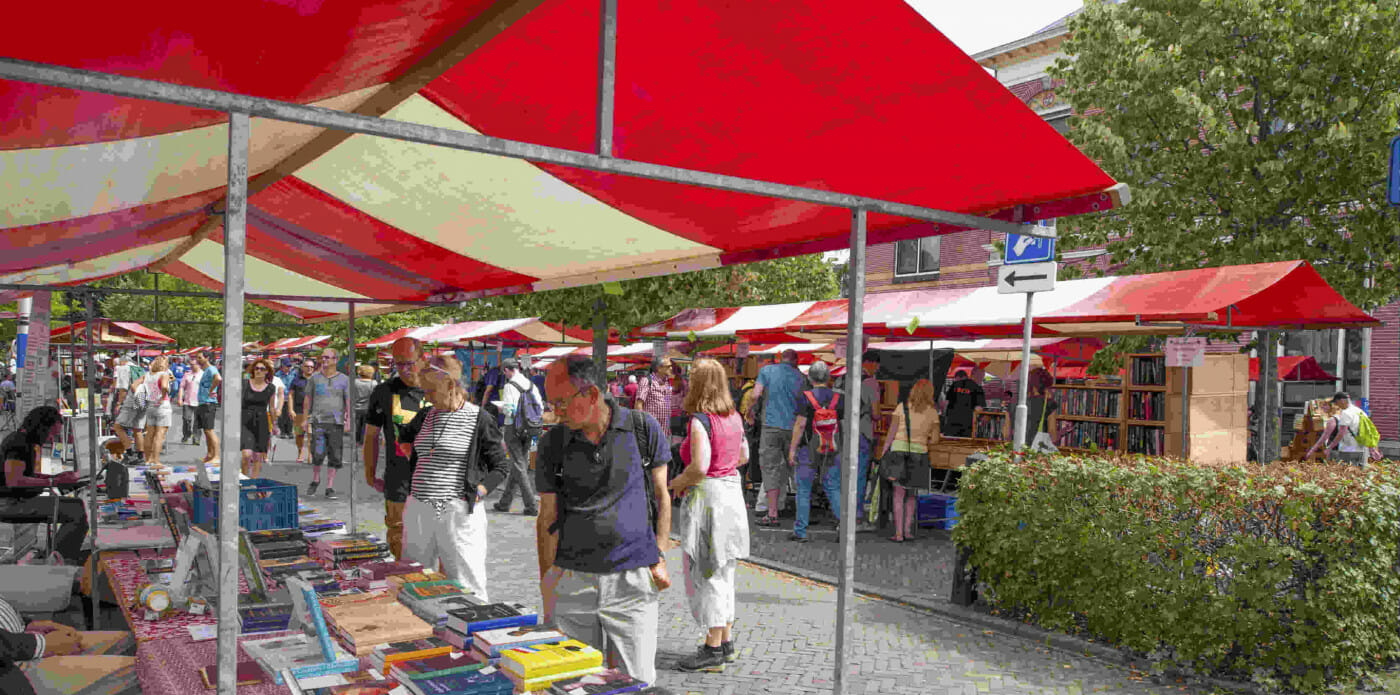 10 festival letterari americani da non perdere nel corso dell’anno