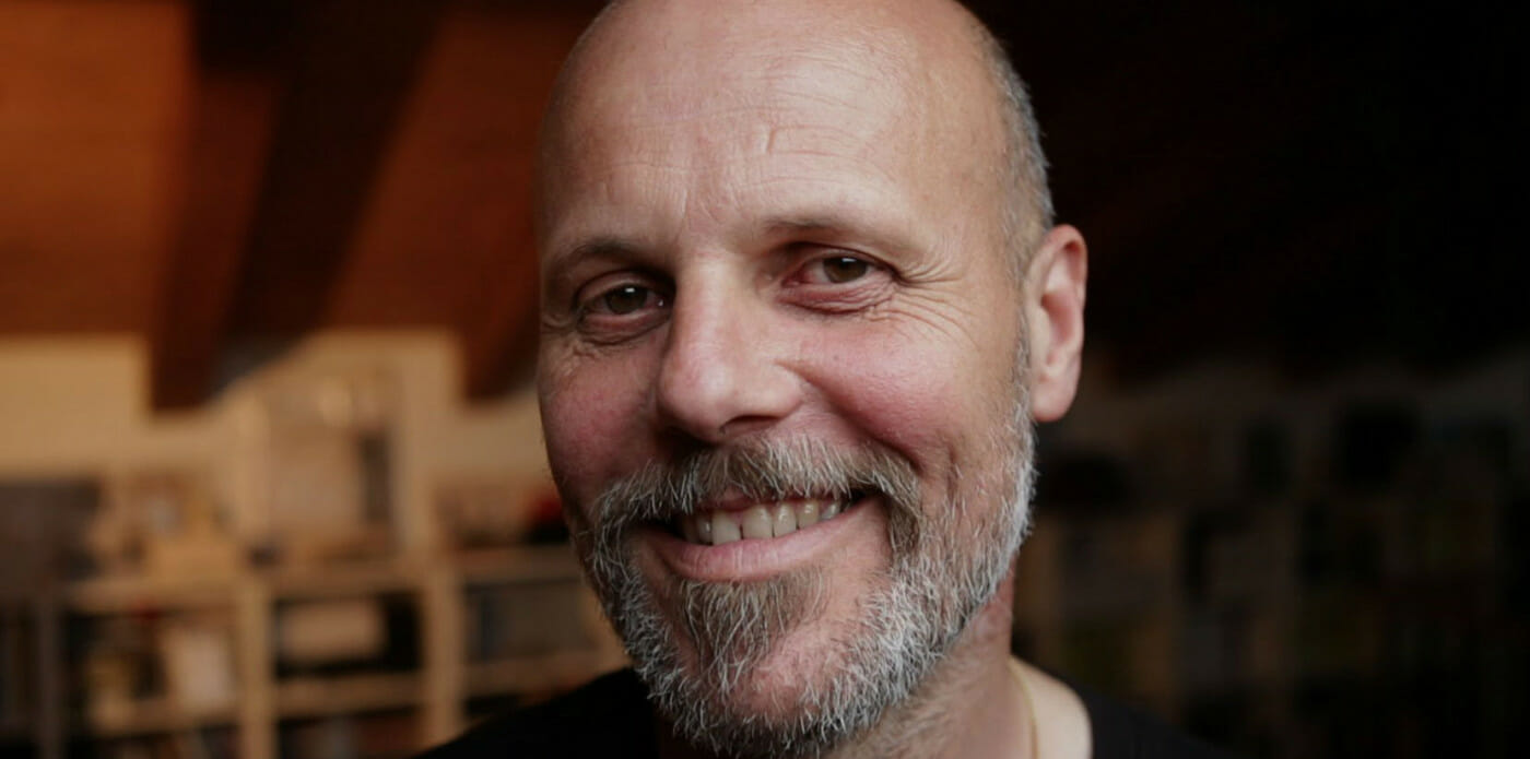L’art director Giacomo Callo ha lasciato la Mondadori. I suoi nuovi progetti