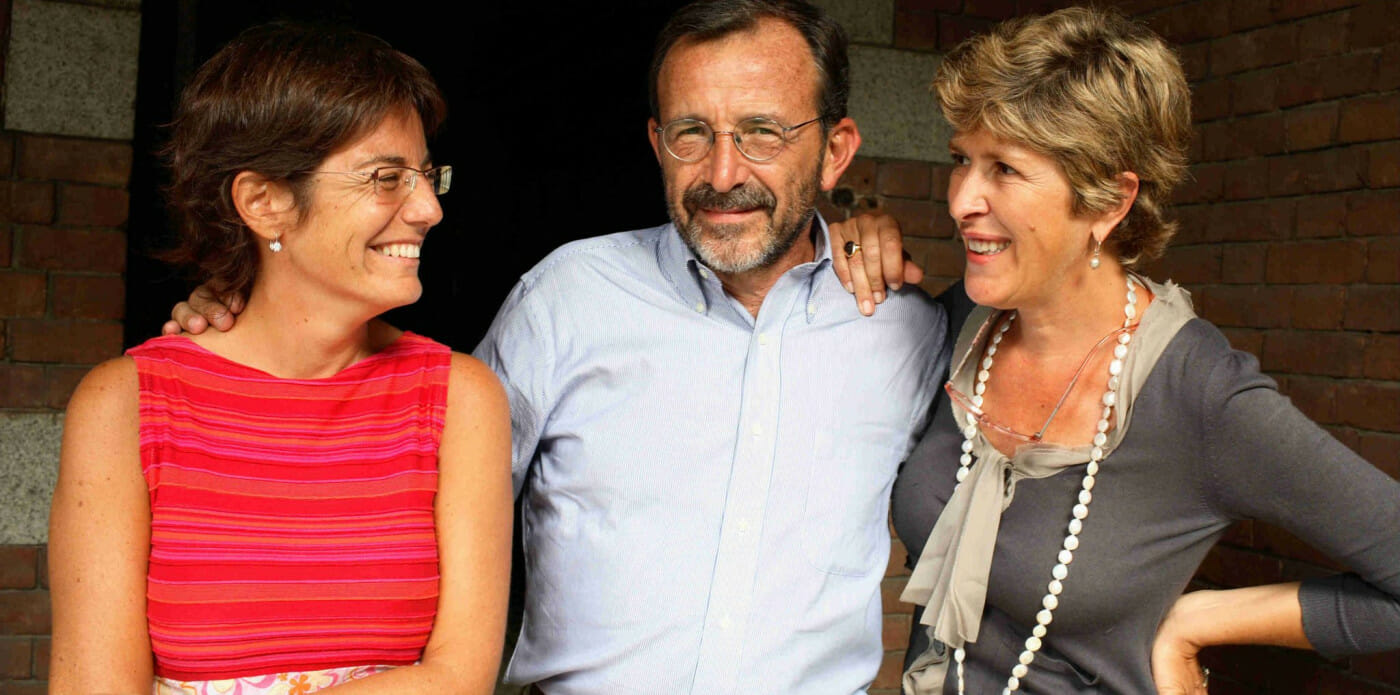 Cresce l’agenzia letteraria Grandi&Associati